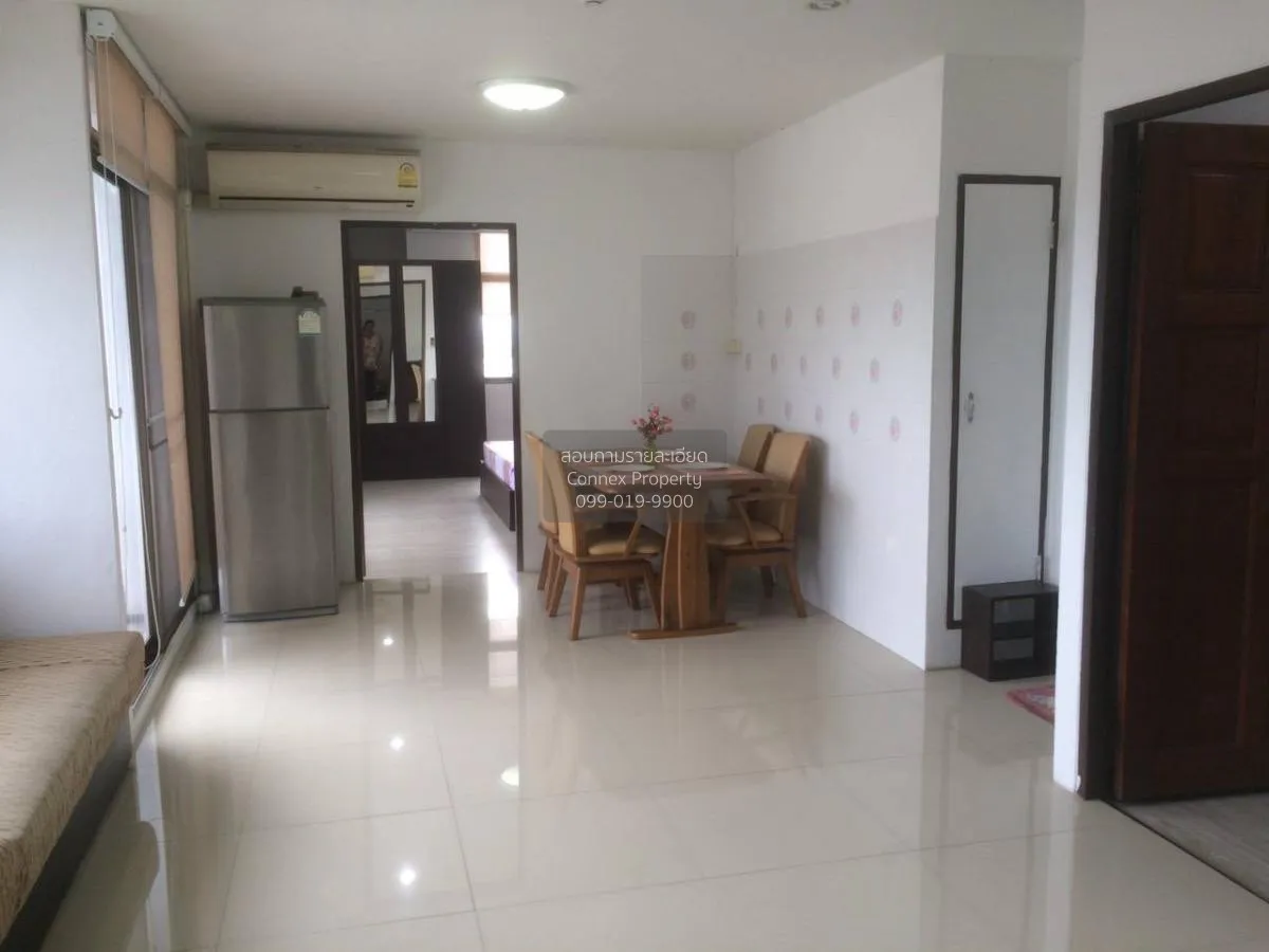 For Rent Condo , JC Tower , Khlong Tan Nuea , Watthana , Bangkok  1