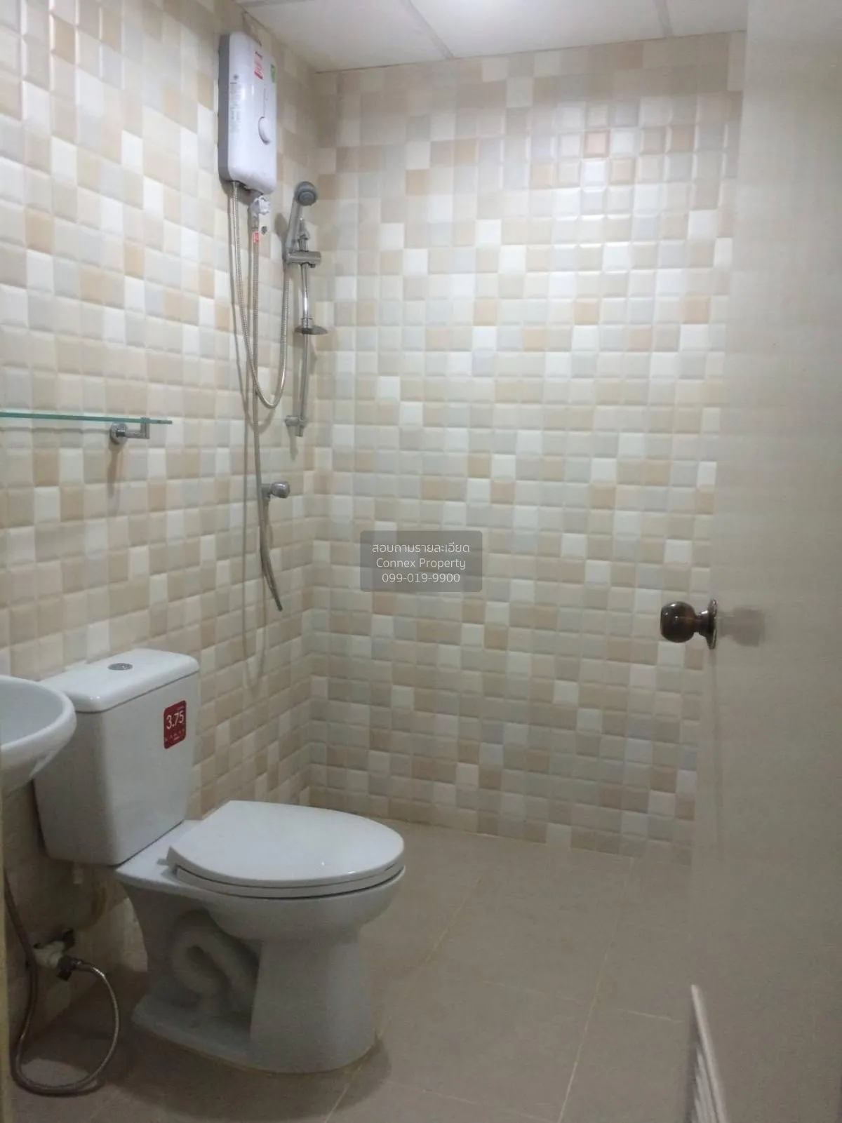 For Rent Condo , JC Tower , Khlong Tan Nuea , Watthana , Bangkok 