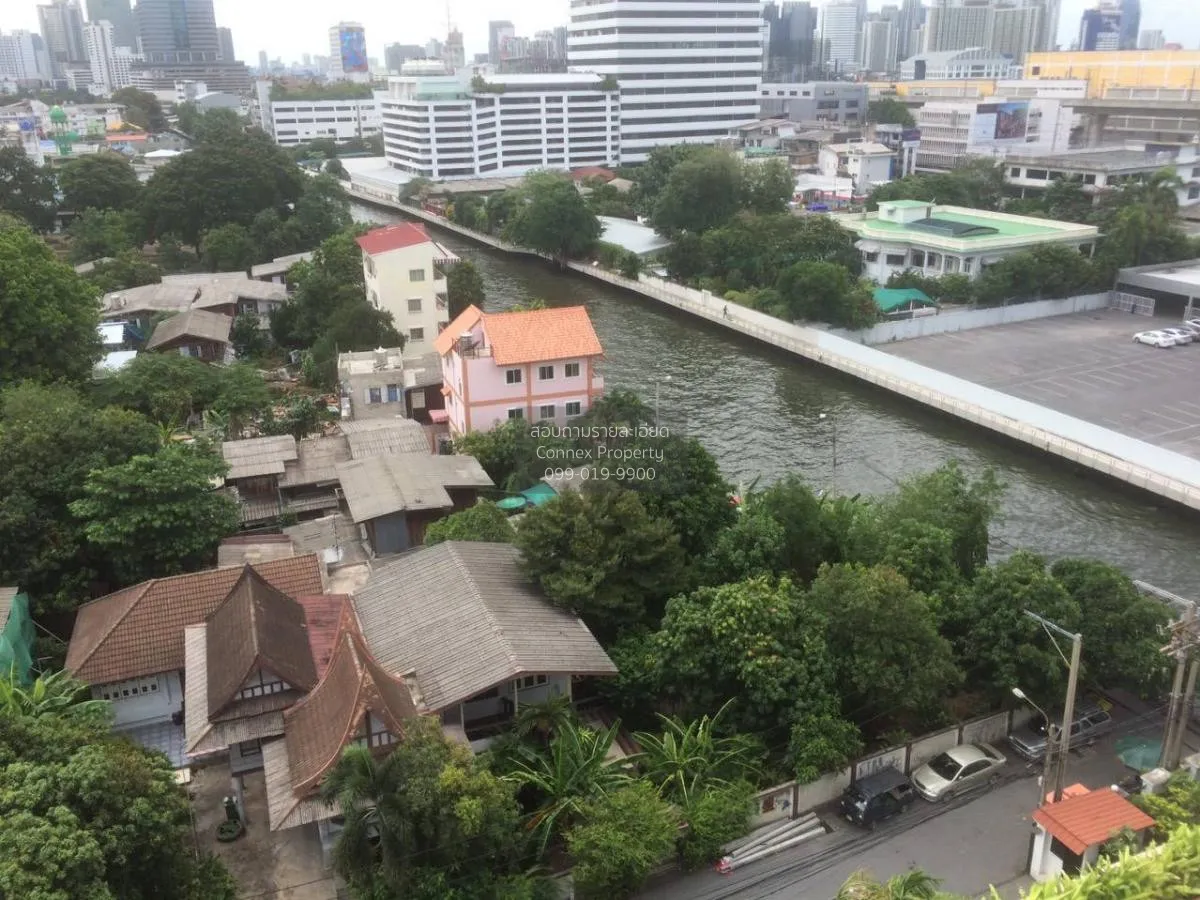 For Rent Condo , JC Tower , Khlong Tan Nuea , Watthana , Bangkok 