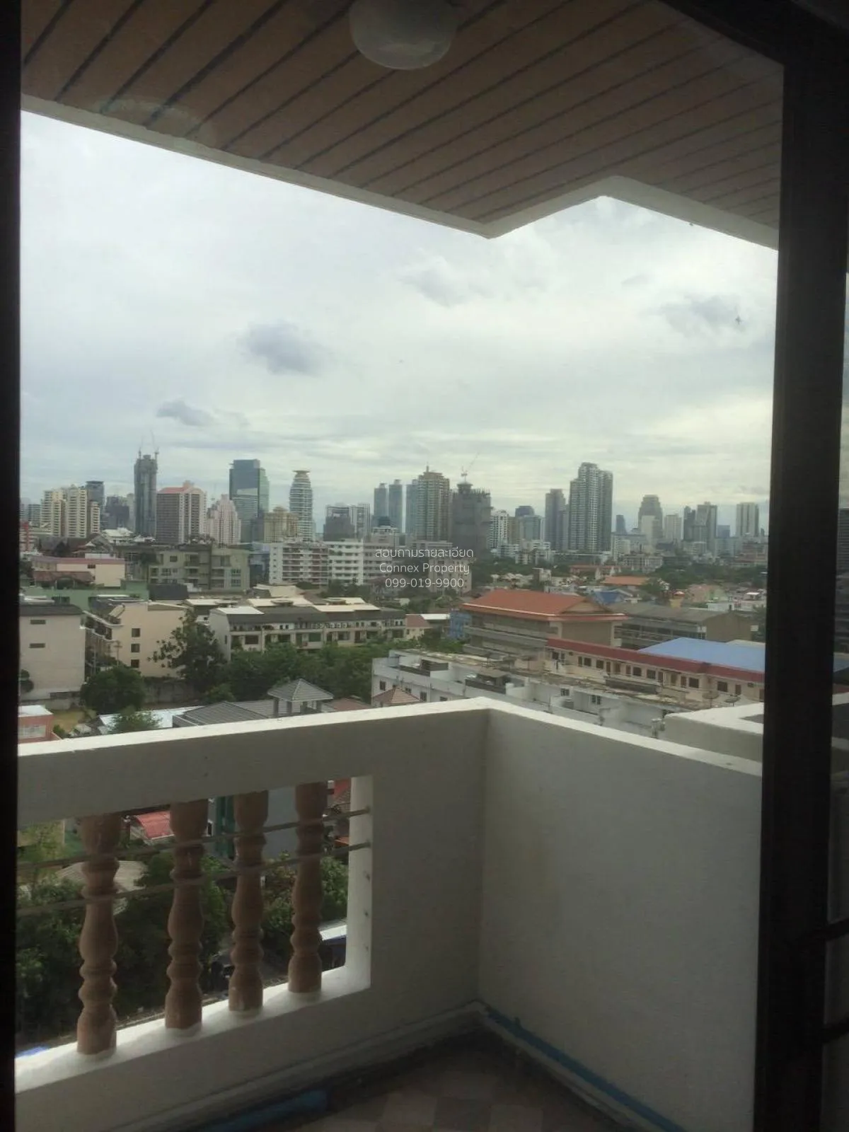 For Rent Condo , JC Tower , Khlong Tan Nuea , Watthana , Bangkok 
