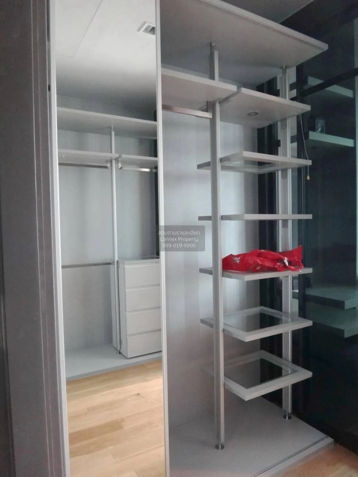 ขายคอนโด  คีนน์ บาย แสนสิริ BTS-ทองหล่อ คลองเตย เขต คลองเตย กรุงเ