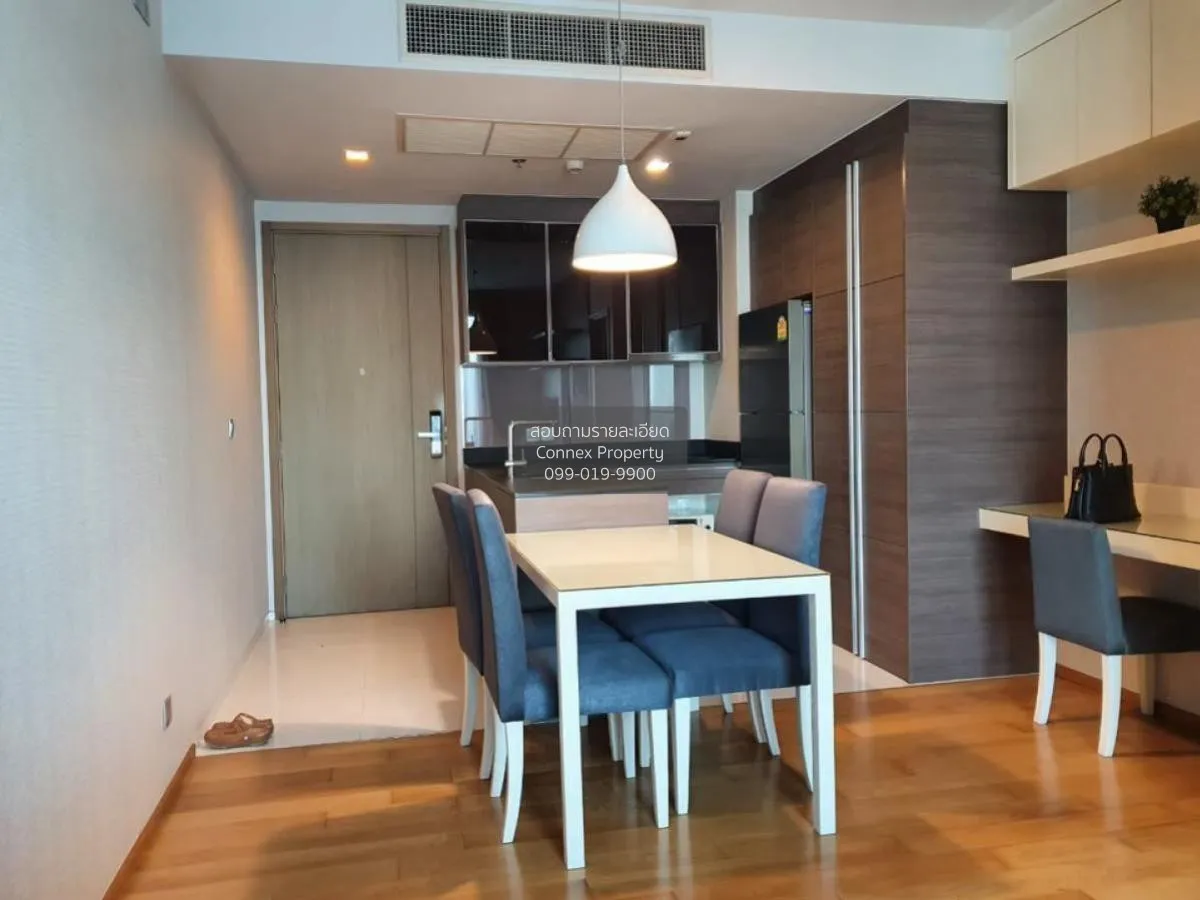 เช่าคอนโด  คีนน์ บาย แสนสิริ BTS-ทองหล่อ คลองเตย เขต คลองเตย กรุง 2