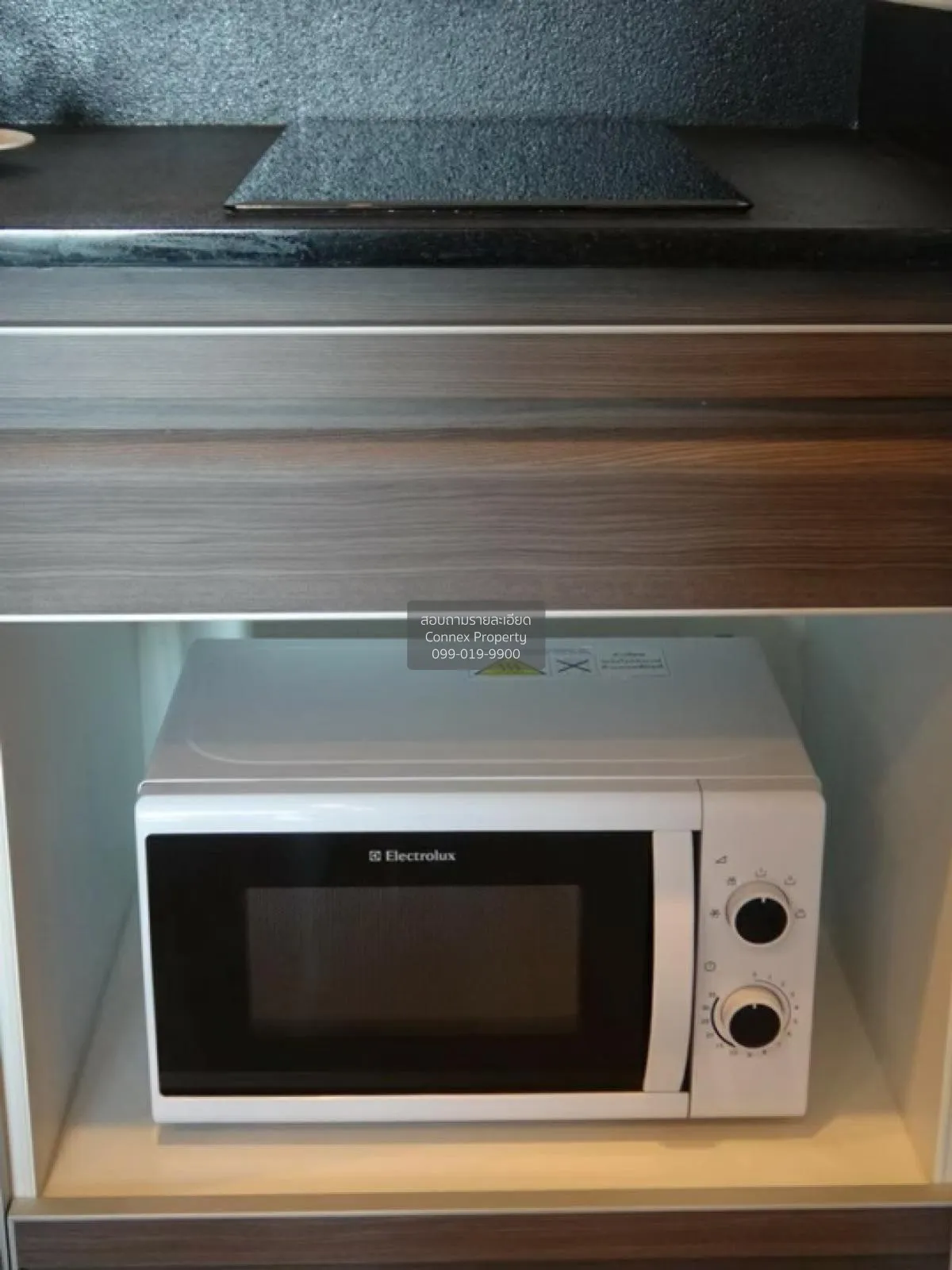 เช่าคอนโด  คีนน์ บาย แสนสิริ BTS-ทองหล่อ คลองเตย เขต คลองเตย กรุง 4