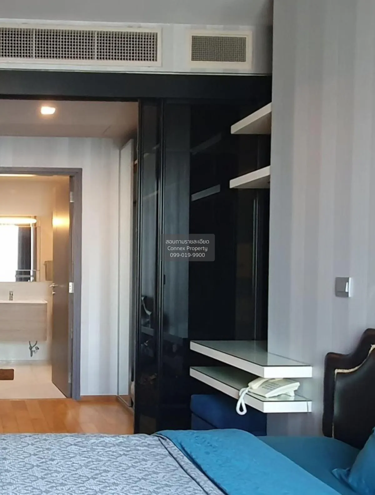 เช่าคอนโด  คีนน์ บาย แสนสิริ BTS-ทองหล่อ คลองเตย เขต คลองเตย กรุง