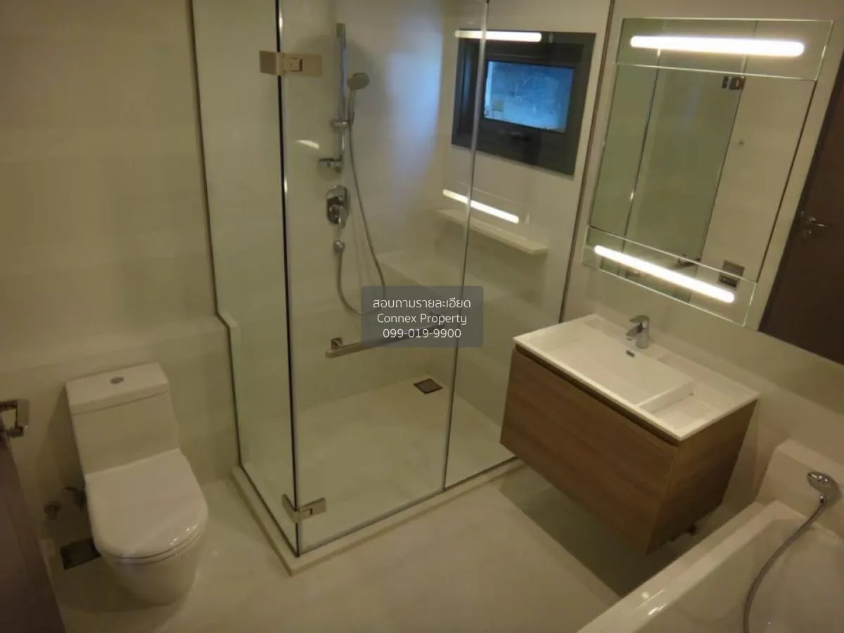 เช่าคอนโด  คีนน์ บาย แสนสิริ BTS-ทองหล่อ คลองเตย เขต คลองเตย กรุง