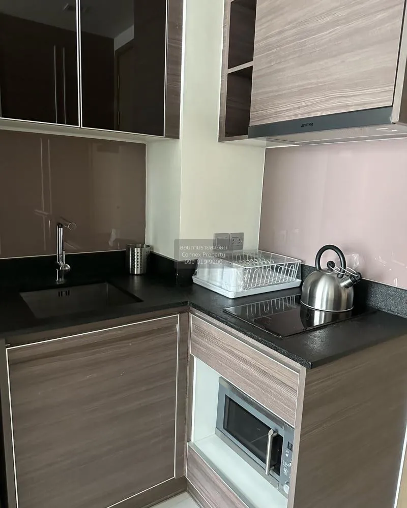 FOR RENT condo , Keyne by Sansiri , BTS-Thong Lo , Khlong Toei ,  3