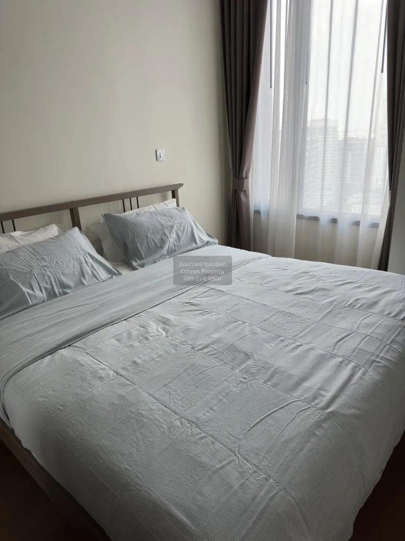 FOR RENT condo , Keyne by Sansiri , BTS-Thong Lo , Khlong Toei ,  4