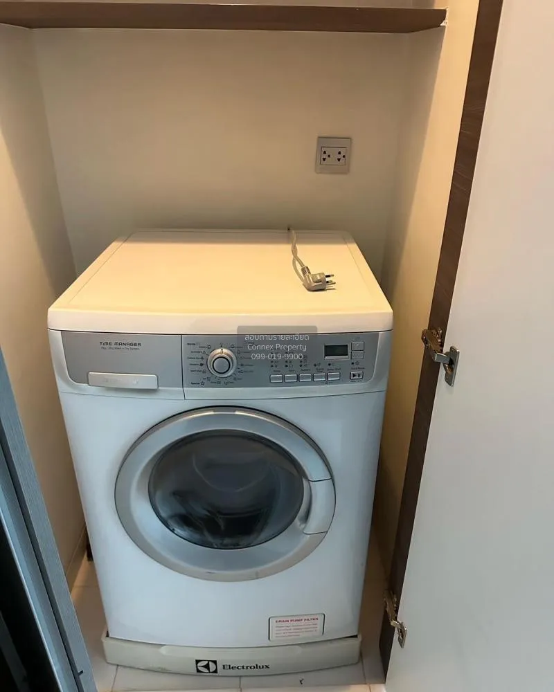 FOR RENT condo , Keyne by Sansiri , BTS-Thong Lo , Khlong Toei , 