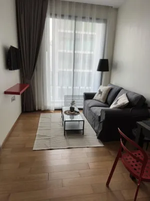 FOR RENT condo , Keyne by Sansiri , BTS-Thong Lo , Khlong Toei , Khlong Toei , Bangkok , CX-62068