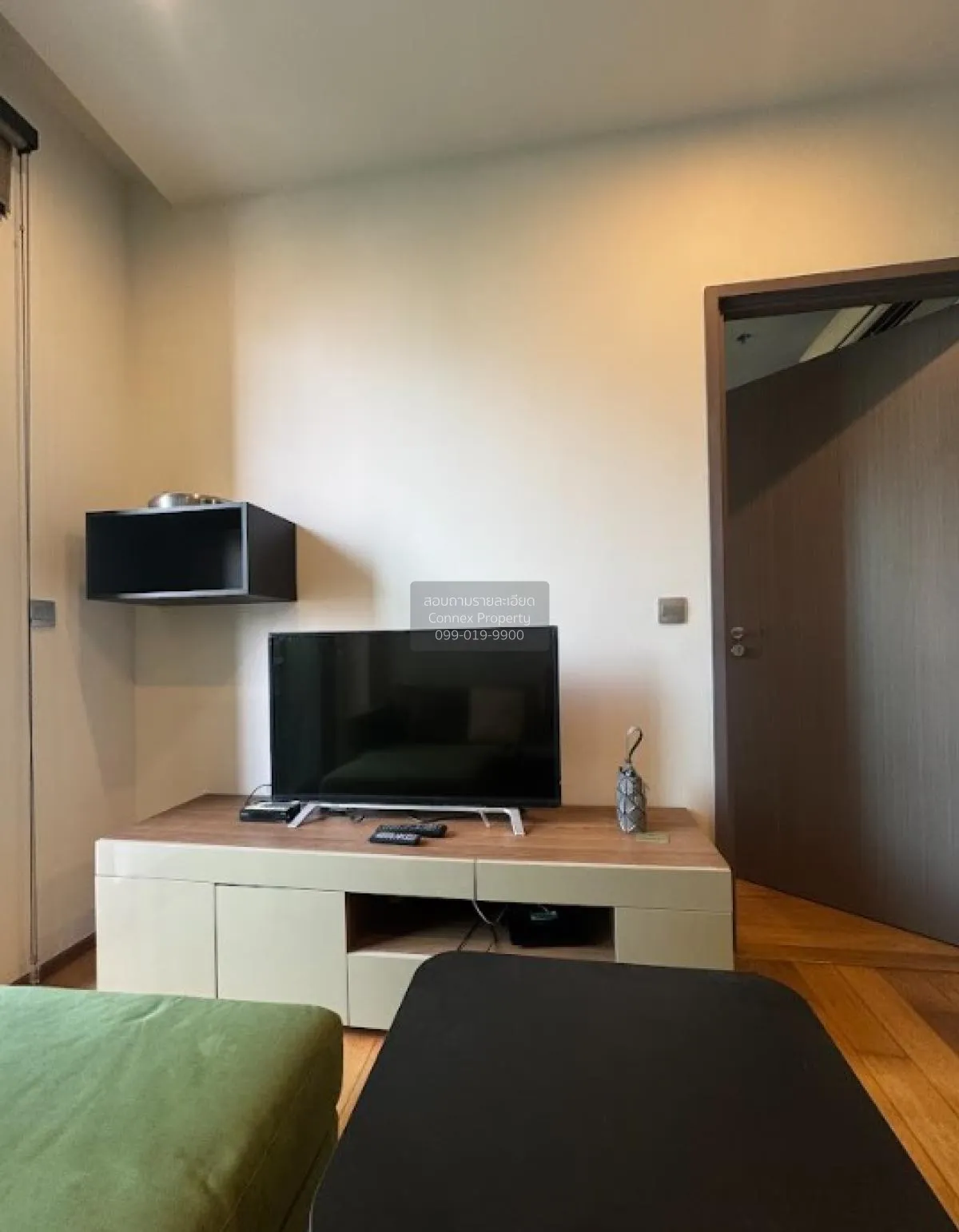 เช่าคอนโด  คีนน์ บาย แสนสิริ BTS-ทองหล่อ คลองเตย เขต คลองเตย กรุง 4