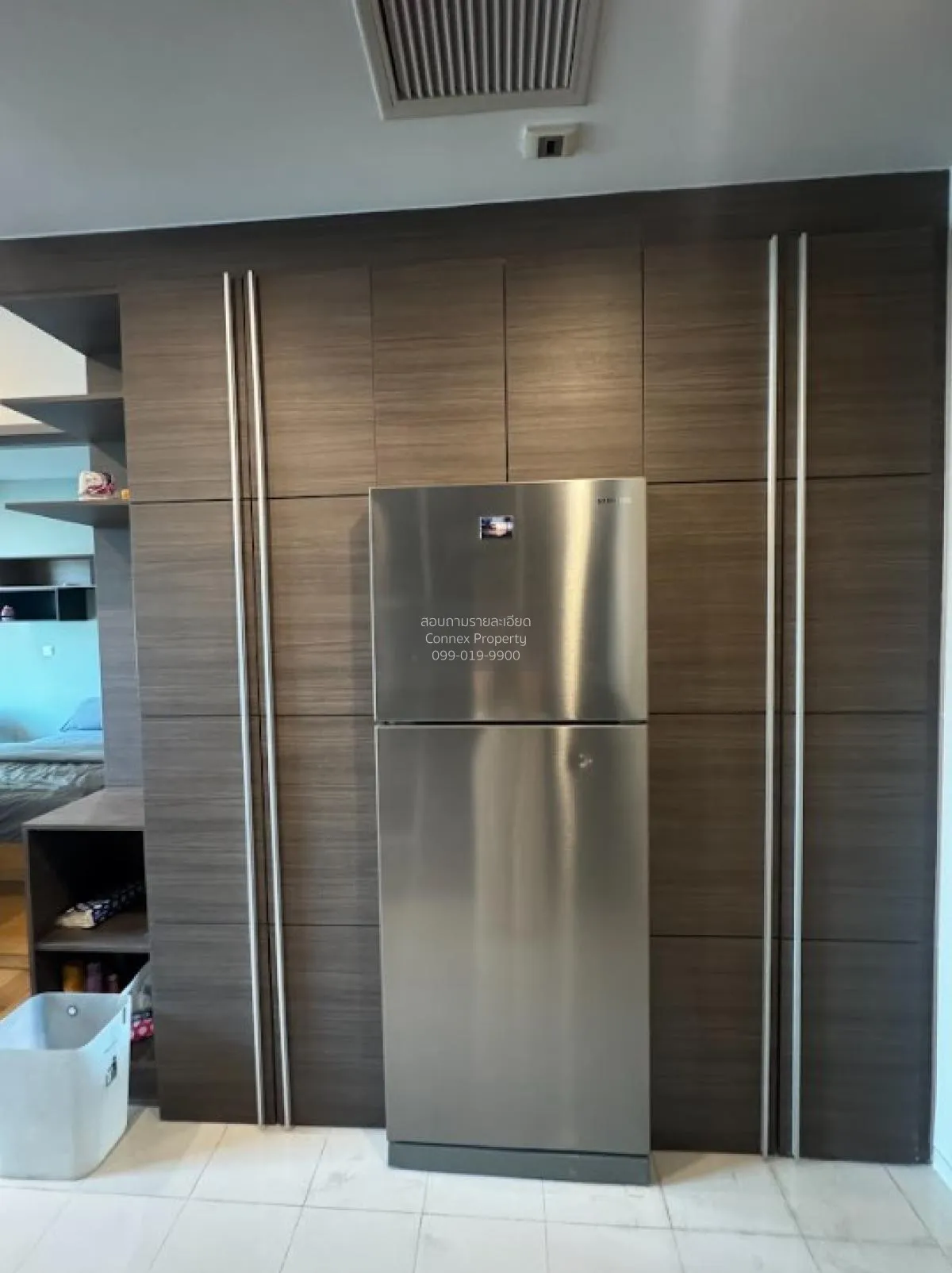 เช่าคอนโด  คีนน์ บาย แสนสิริ BTS-ทองหล่อ คลองเตย เขต คลองเตย กรุง