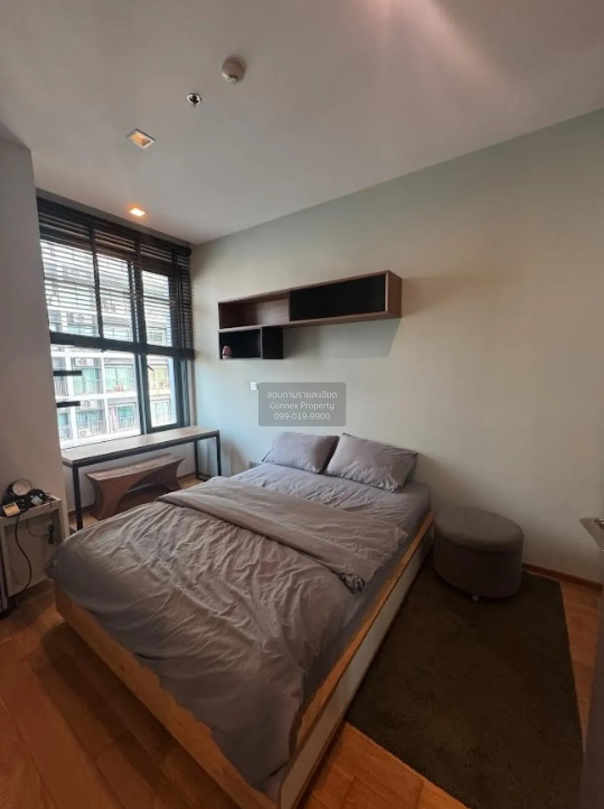 เช่าคอนโด  คีนน์ บาย แสนสิริ BTS-ทองหล่อ คลองเตย เขต คลองเตย กรุง