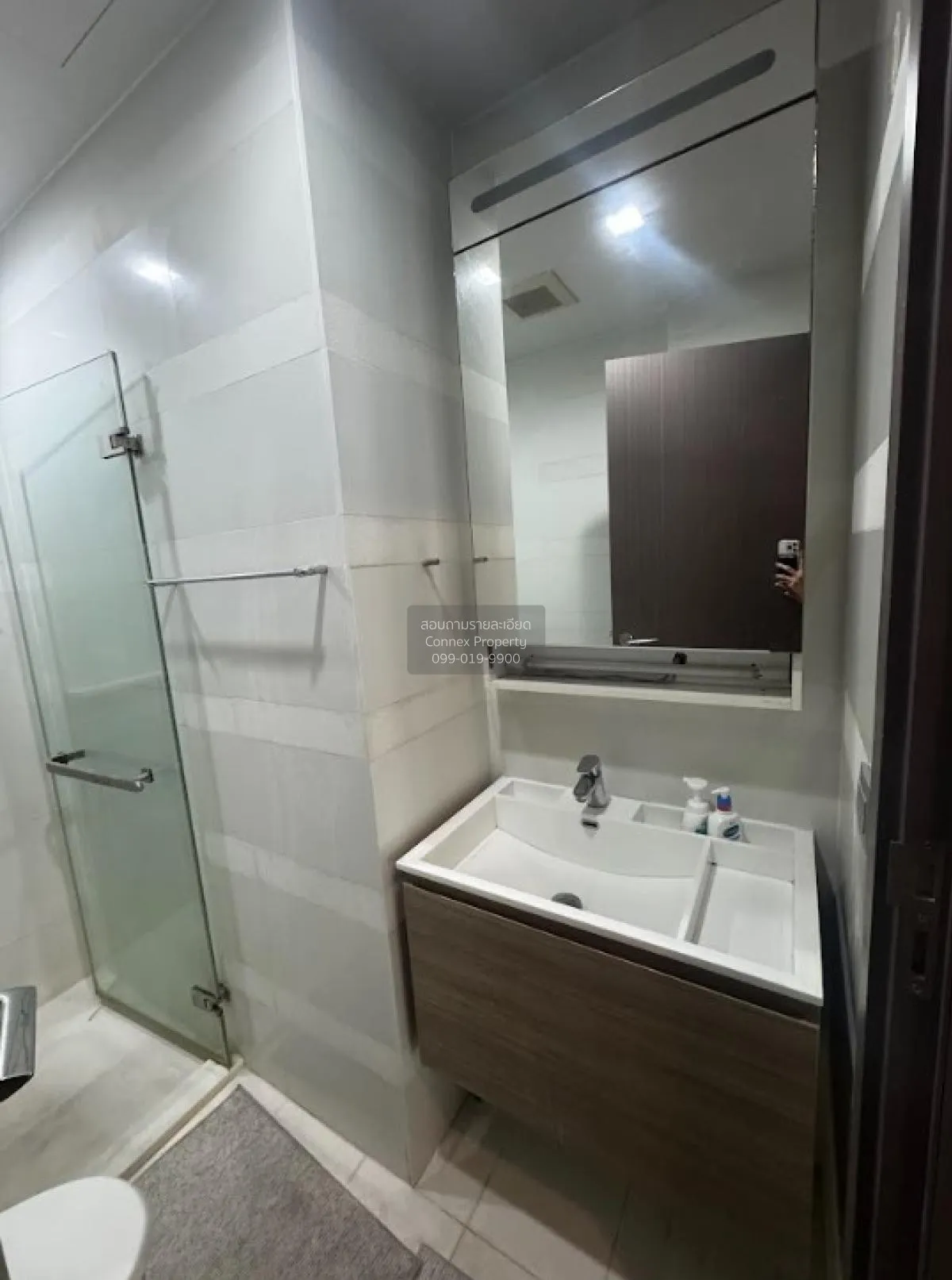 เช่าคอนโด  คีนน์ บาย แสนสิริ BTS-ทองหล่อ คลองเตย เขต คลองเตย กรุง