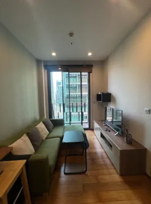 เช่าคอนโด  คีนน์ บาย แสนสิริ BTS-ทองหล่อ คลองเตย เขต คลองเตย กรุงเทพ CX-62086