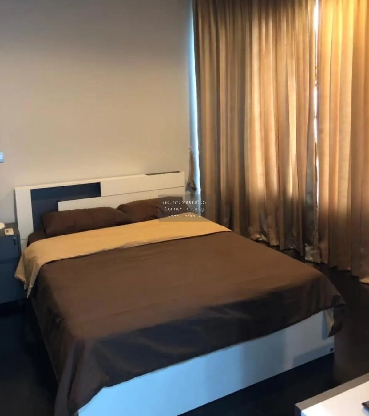 FOR RENT condo , Keyne by Sansiri , BTS-Thong Lo , Khlong Toei , 