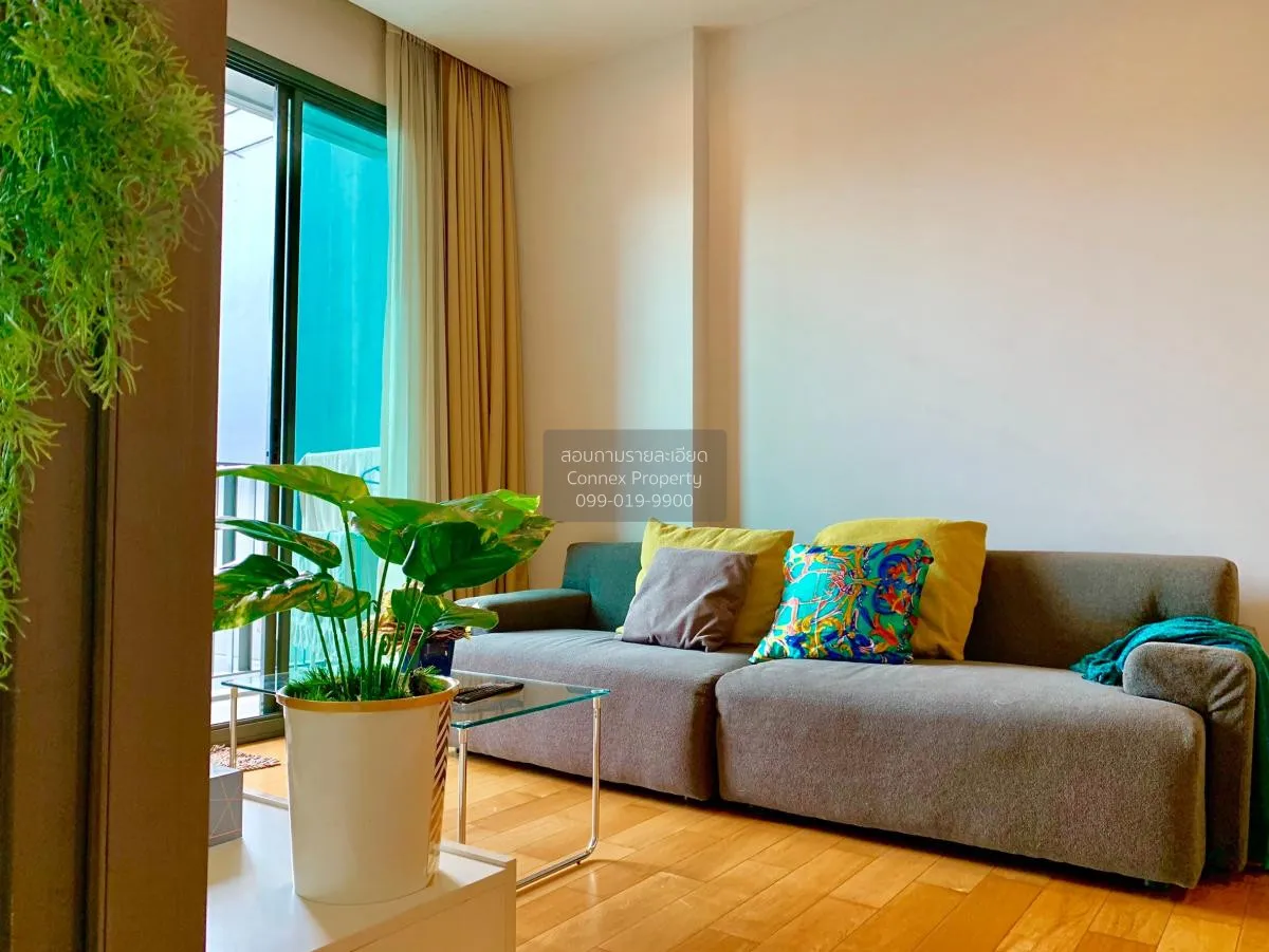 FOR RENT Condo , Keyne by Sansiri , BTS-Thong Lo , Khlong Toei ,  1
