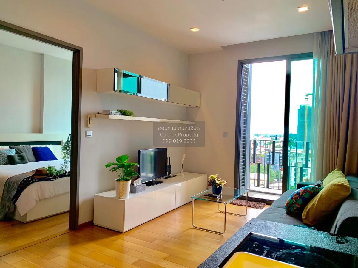 FOR RENT Condo , Keyne by Sansiri , BTS-Thong Lo , Khlong Toei ,  2