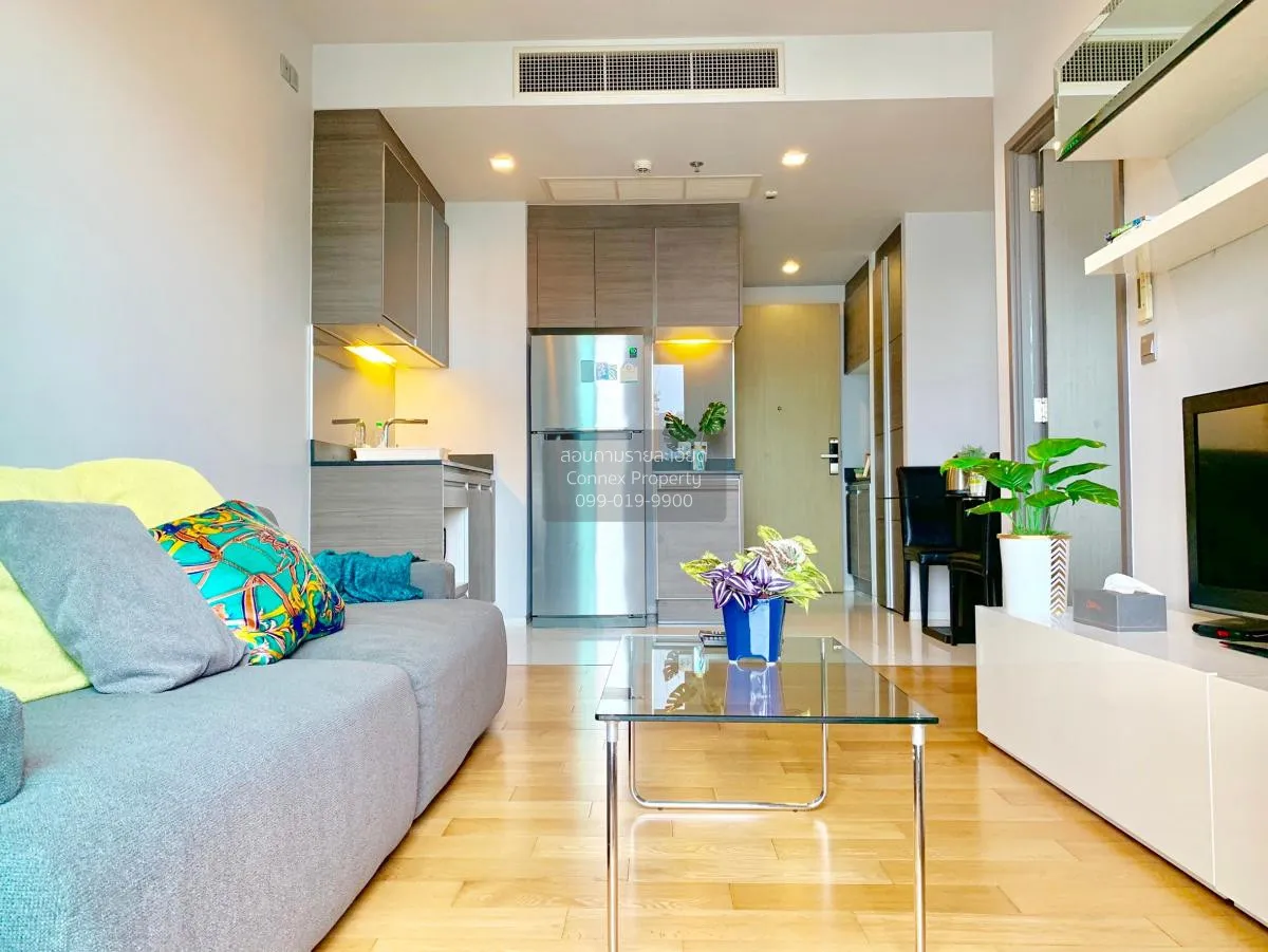 FOR RENT Condo , Keyne by Sansiri , BTS-Thong Lo , Khlong Toei ,  3