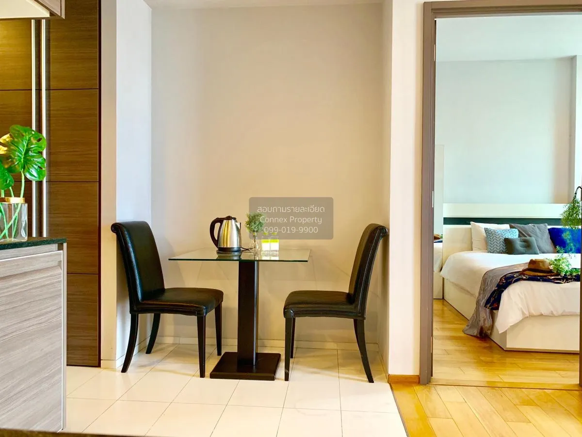 FOR RENT Condo , Keyne by Sansiri , BTS-Thong Lo , Khlong Toei , 