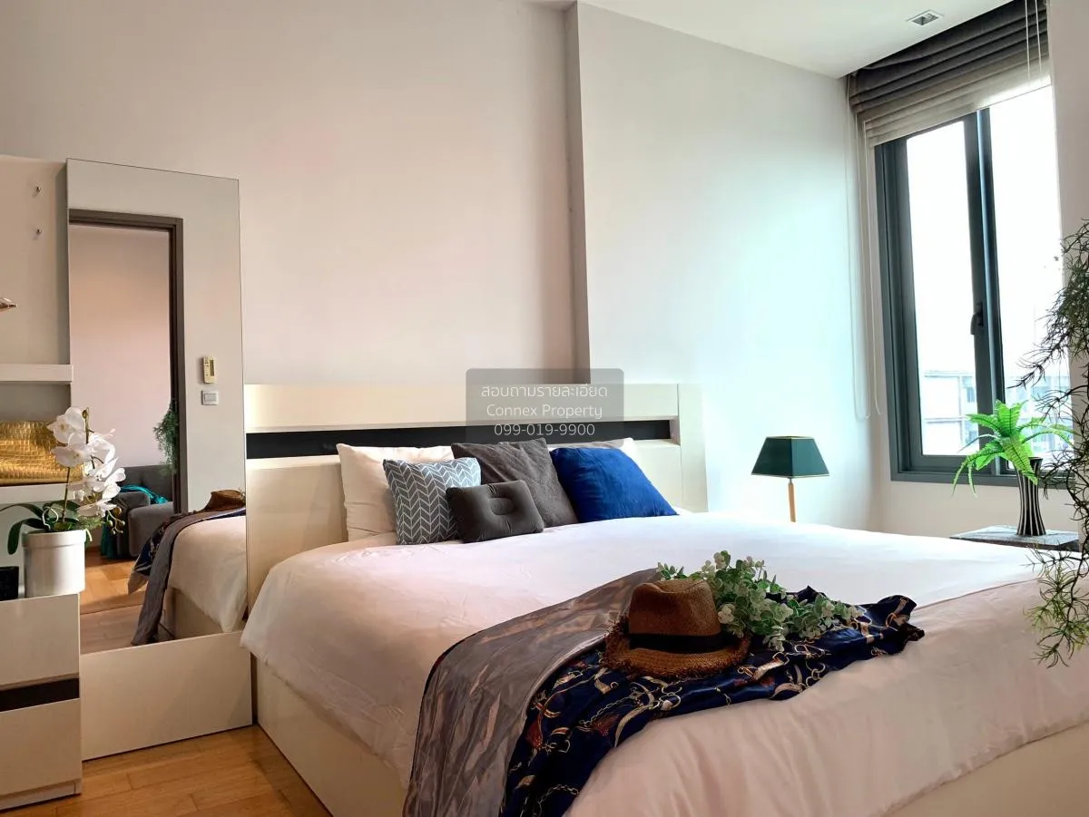 FOR RENT Condo , Keyne by Sansiri , BTS-Thong Lo , Khlong Toei , 