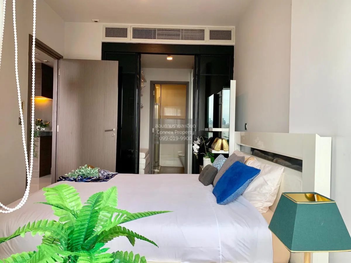 FOR RENT Condo , Keyne by Sansiri , BTS-Thong Lo , Khlong Toei , 