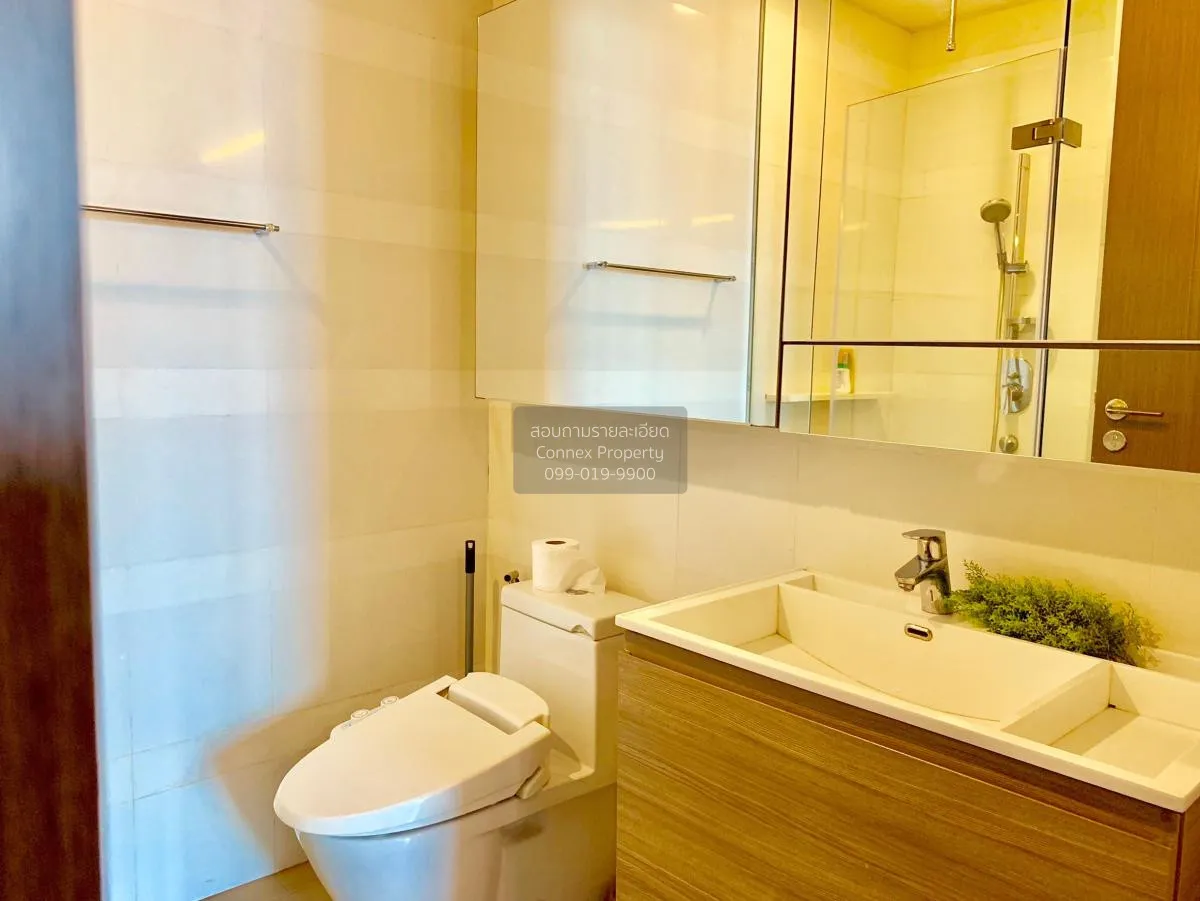 FOR RENT Condo , Keyne by Sansiri , BTS-Thong Lo , Khlong Toei , 