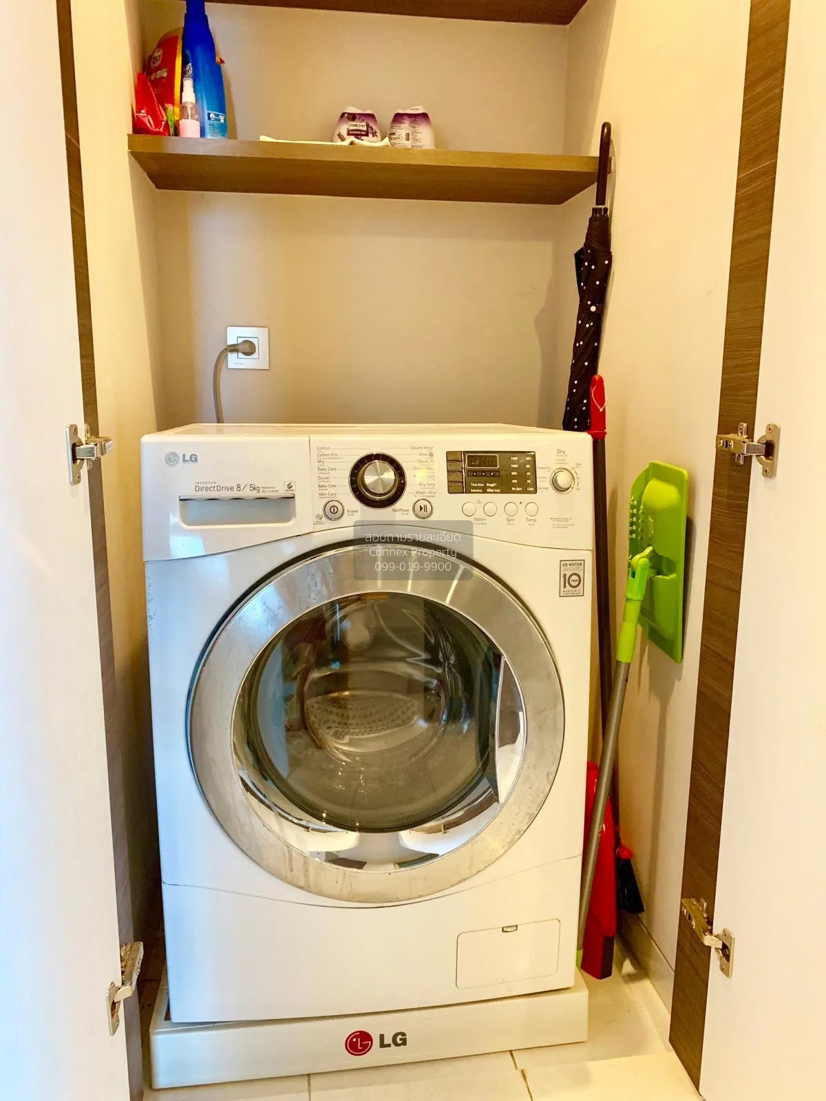 FOR RENT Condo , Keyne by Sansiri , BTS-Thong Lo , Khlong Toei , 