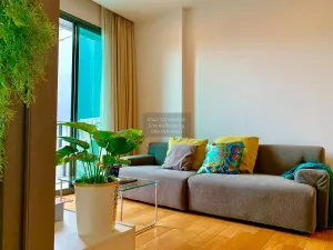 FOR RENT Condo , Keyne by Sansiri , BTS-Thong Lo , Khlong Toei , Khlong Toei , Bangkok , CX-62088