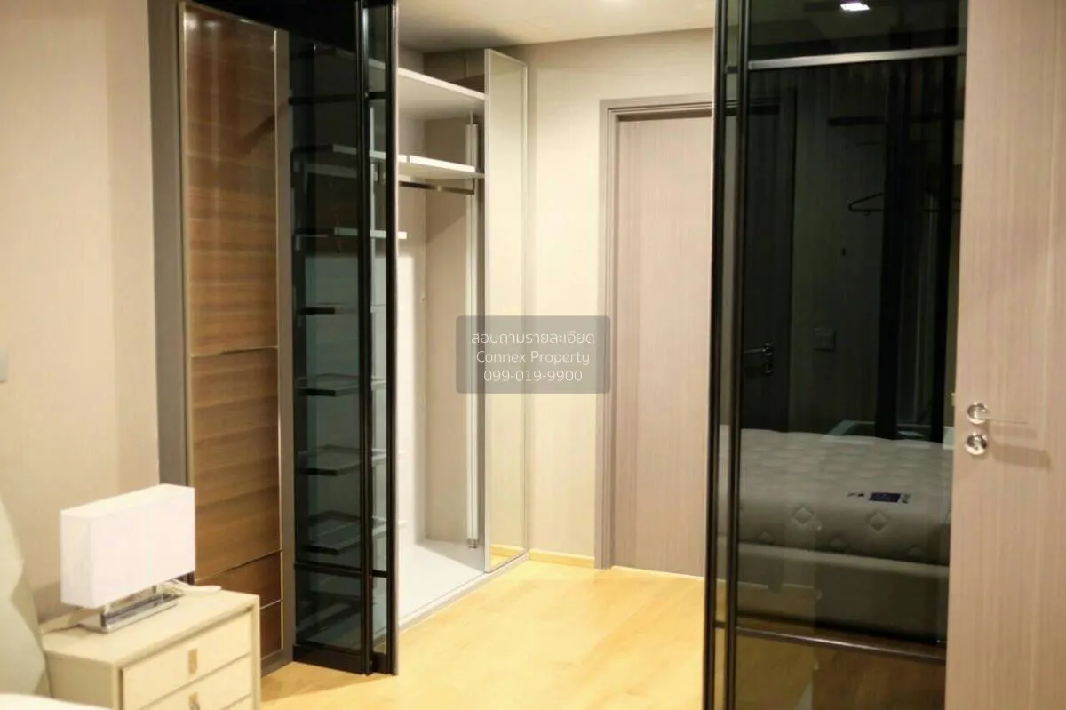 For Rent Condo , Keyne by Sansiri , BTS-Thong Lo , Khlong Toei , 