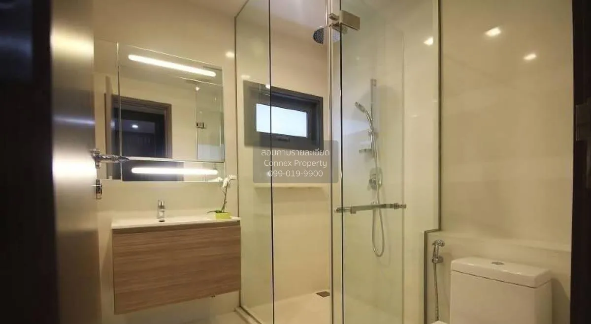 For Rent Condo , Keyne by Sansiri , BTS-Thong Lo , Khlong Toei , 