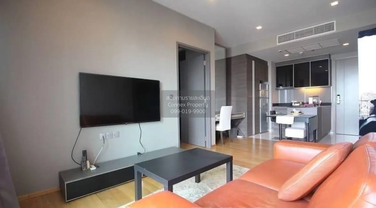 For Rent Condo , Keyne by Sansiri , BTS-Thong Lo , Khlong Toei ,  2