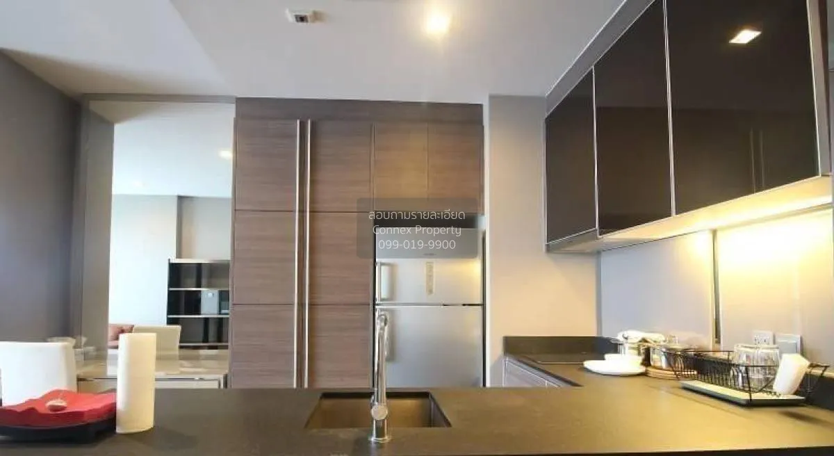 For Rent Condo , Keyne by Sansiri , BTS-Thong Lo , Khlong Toei , 