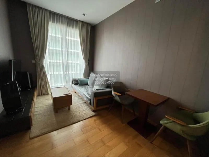 ขายคอนโด  คีนน์ บาย แสนสิริ BTS-ทองหล่อ คลองเตย เขต คลองเตย กรุงเ 2