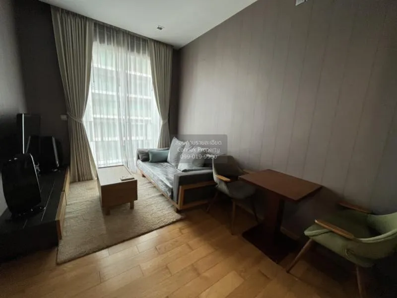 เช่าคอนโด  คีนน์ บาย แสนสิริ BTS-ทองหล่อ คลองเตย เขต คลองเตย กรุง 2