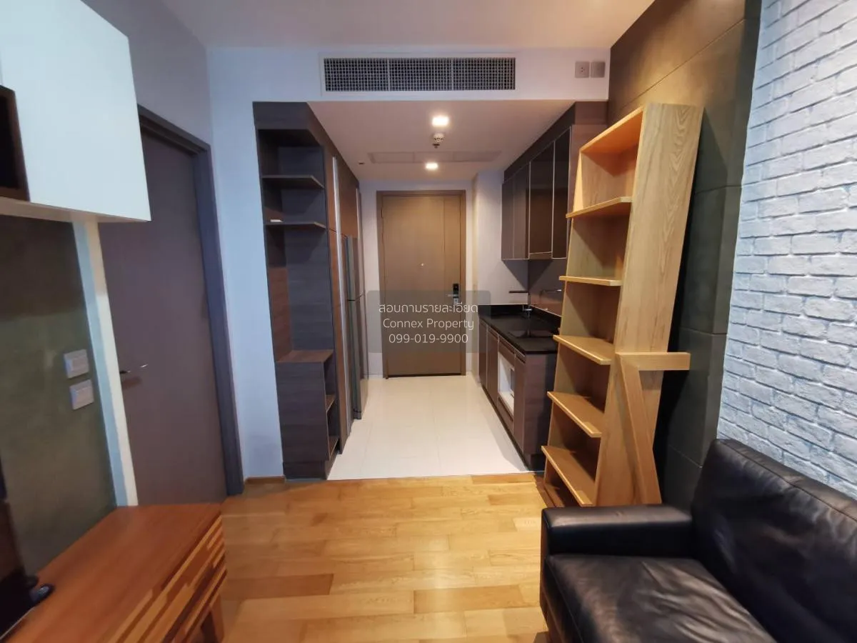 เช่าคอนโด  คีนน์ บาย แสนสิริ BTS-ทองหล่อ คลองเตย เขต คลองเตย กรุง 1