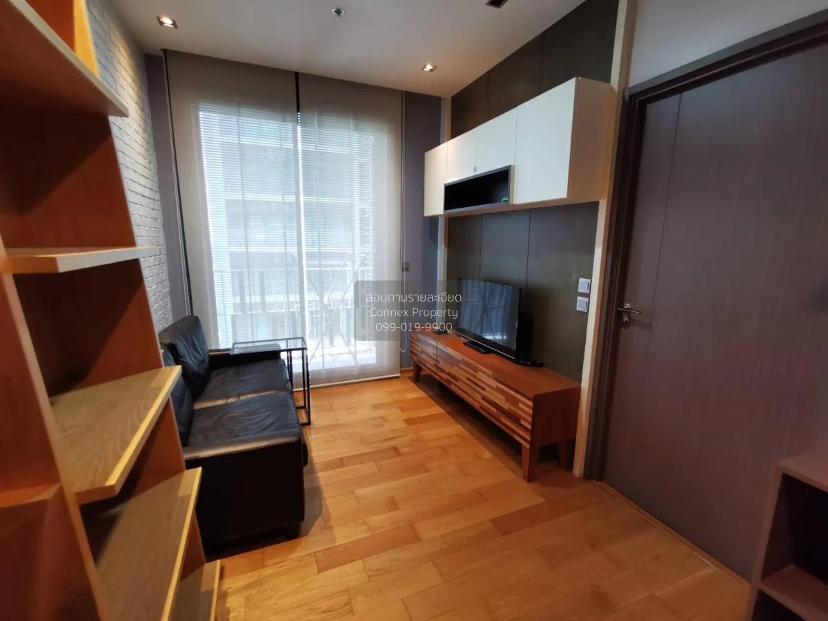 เช่าคอนโด  คีนน์ บาย แสนสิริ BTS-ทองหล่อ คลองเตย เขต คลองเตย กรุง 2