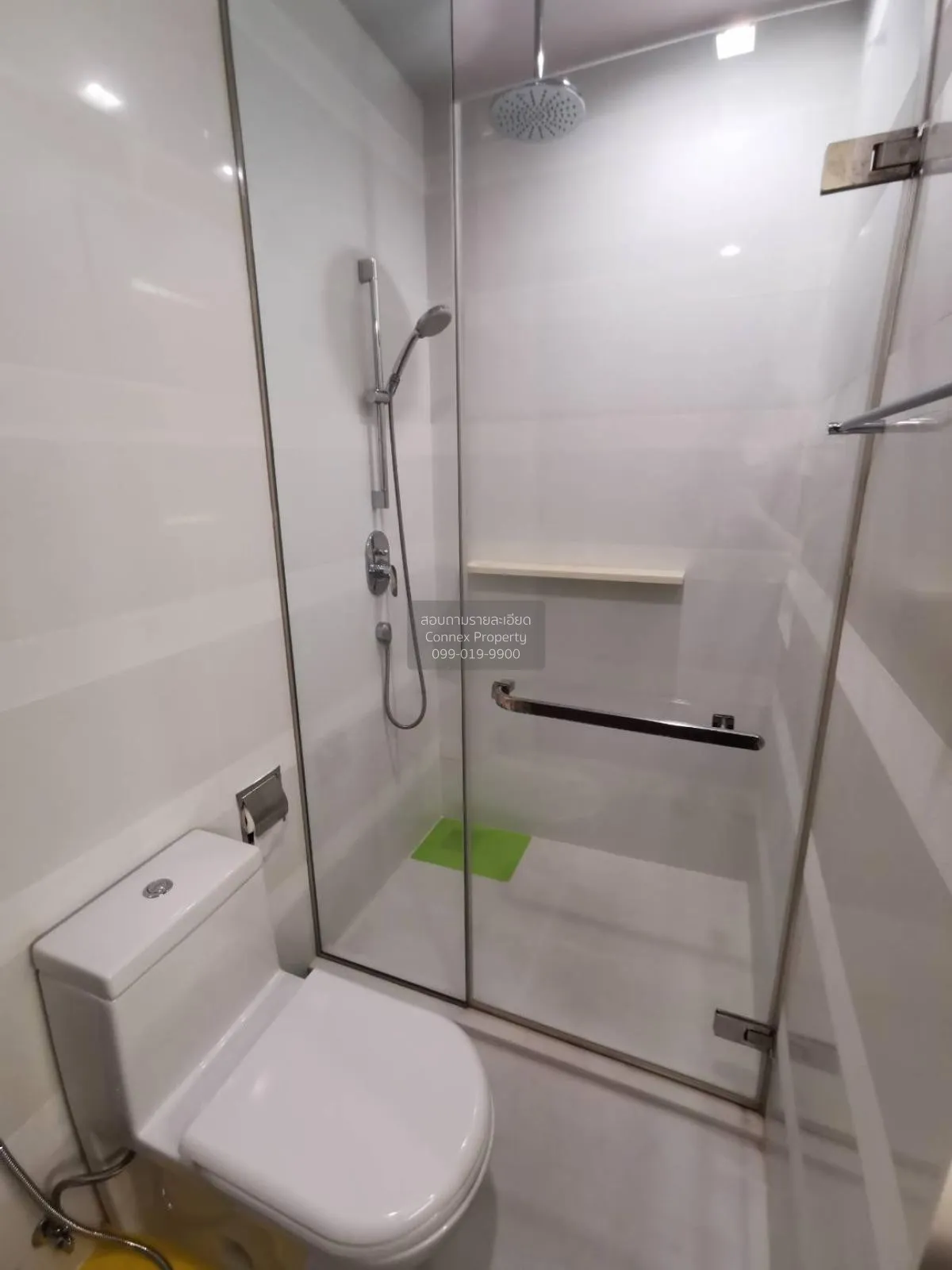 เช่าคอนโด  คีนน์ บาย แสนสิริ BTS-ทองหล่อ คลองเตย เขต คลองเตย กรุง 4