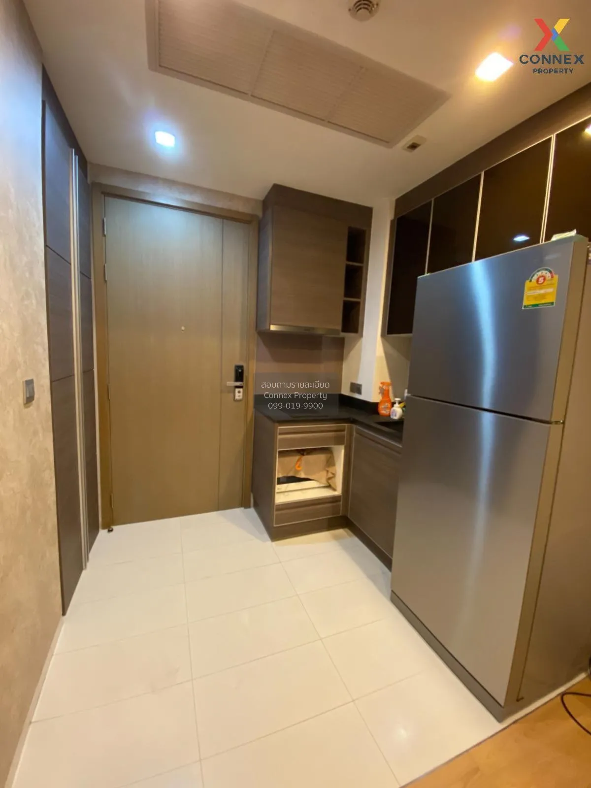 For Sale Condo , Keyne by Sansiri , BTS-Thong Lo , Khlong Toei ,  2