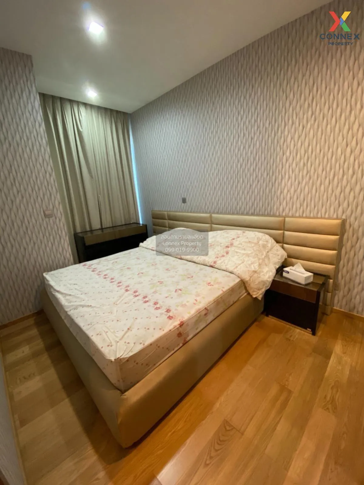 For Sale Condo , Keyne by Sansiri , BTS-Thong Lo , Khlong Toei ,  3