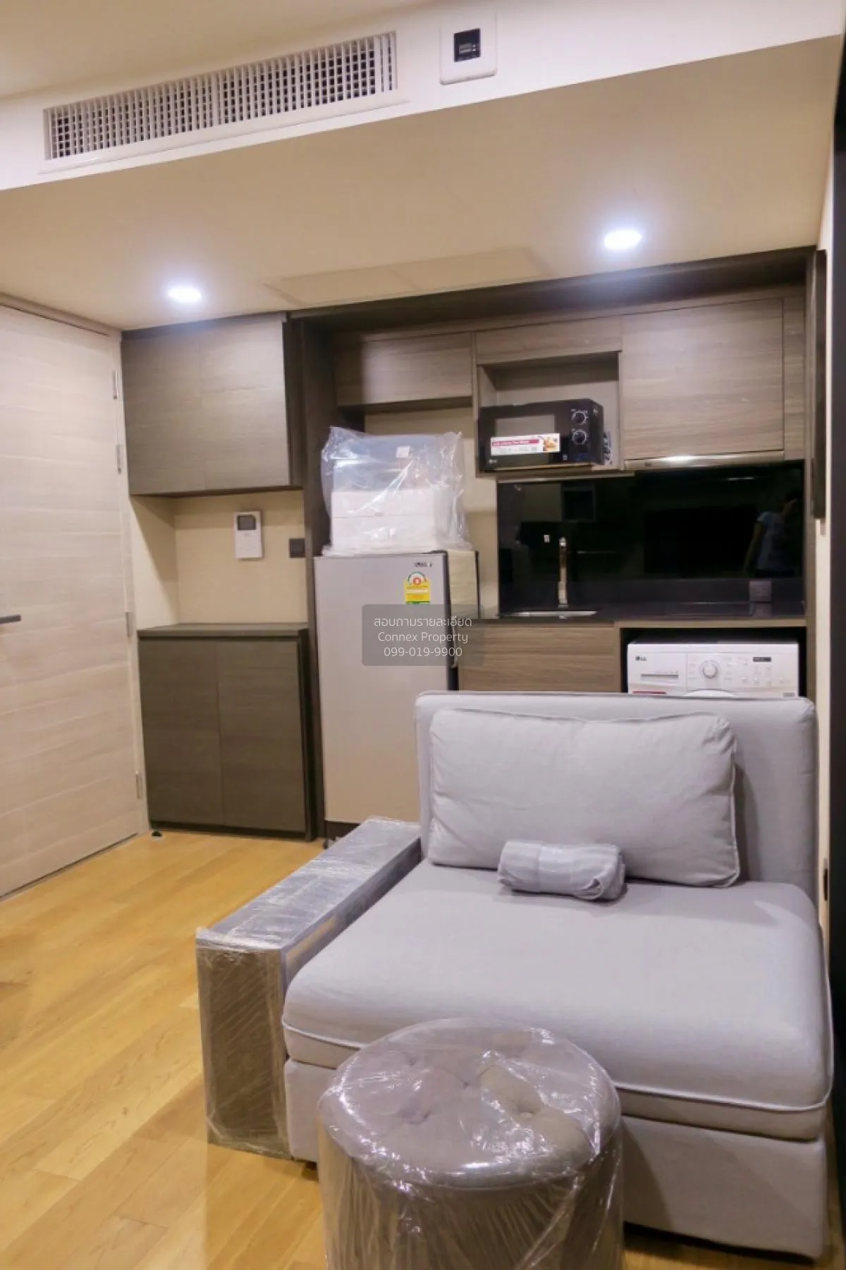 เช่าคอนโด  คลาส หลังสวน BTS-ชิดลม ลุมพินี เขต ปทุมวัน กรุงเทพ CX- 3