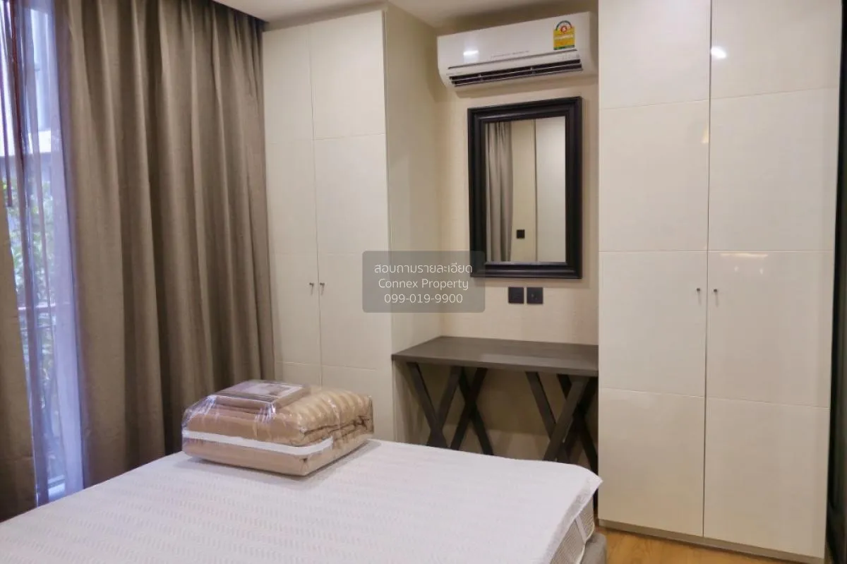 For Rent Condo , Klass Langsuan , BTS-Chit Lom , Lumpini , Pathum