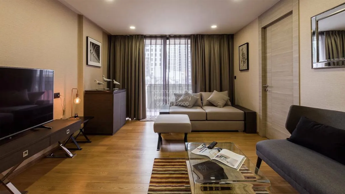 For Rent Condo , Klass Langsuan , BTS-Chit Lom , Lumpini , Pathum 1