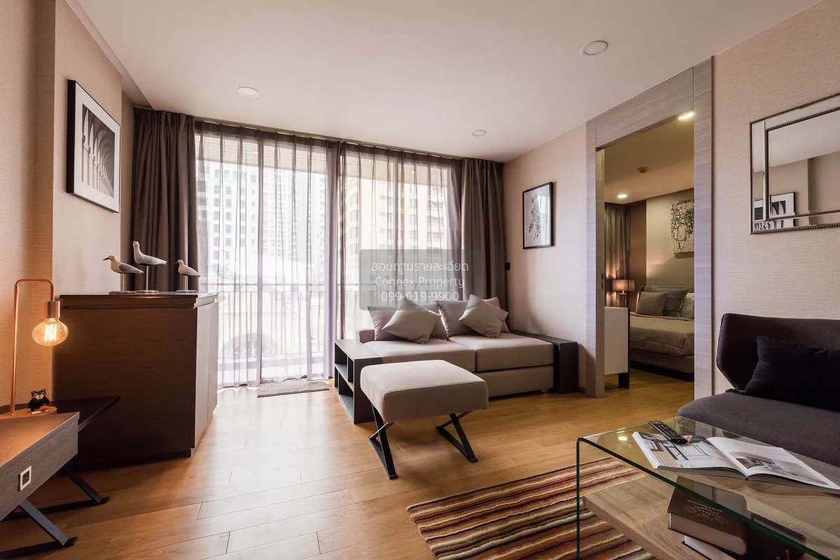 For Rent Condo , Klass Langsuan , BTS-Chit Lom , Lumpini , Pathum 2