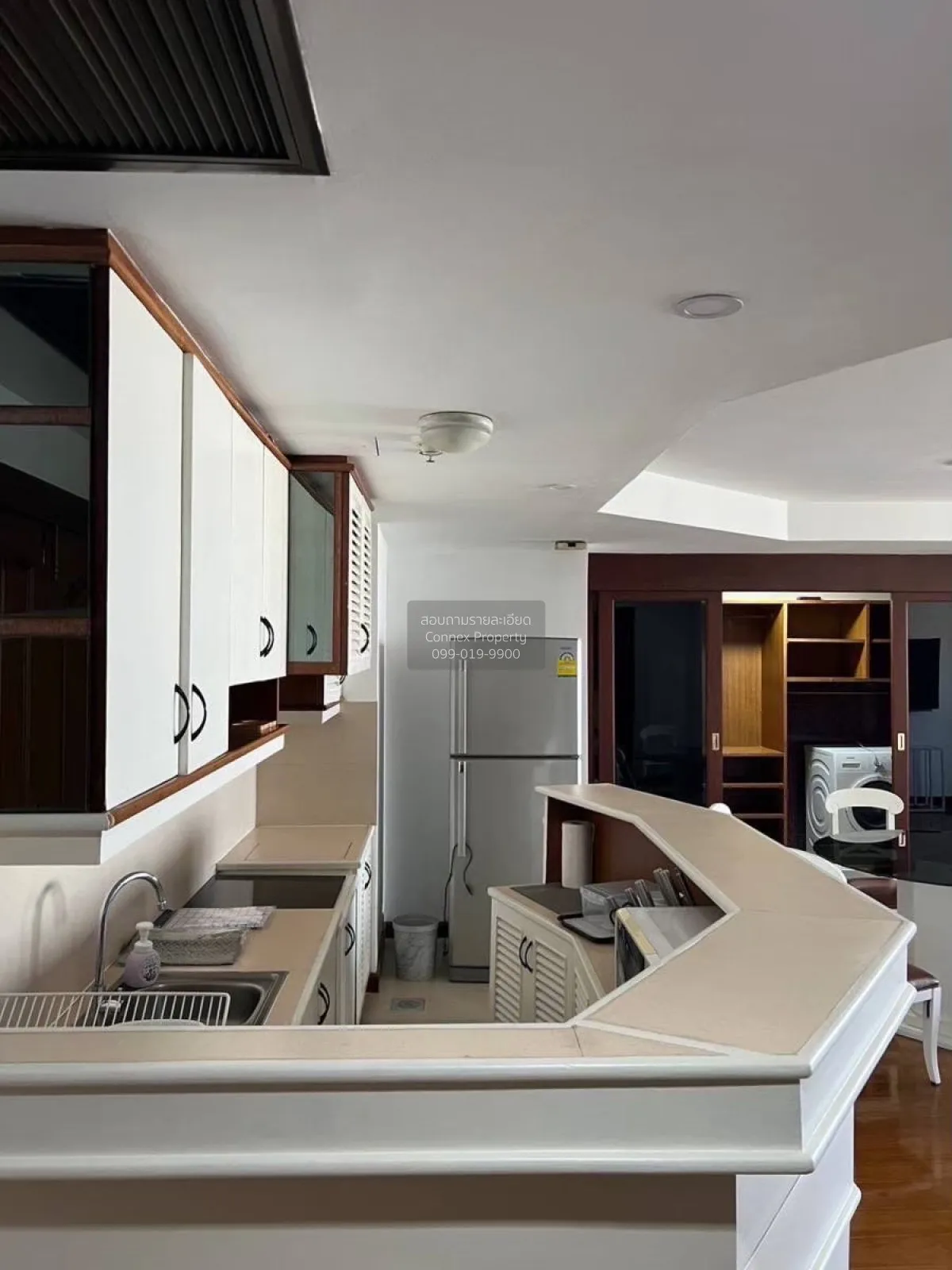 For Rent Condo , Las Colinas , MRT-Sukhumvit , Khlong Toei Nuea , 4