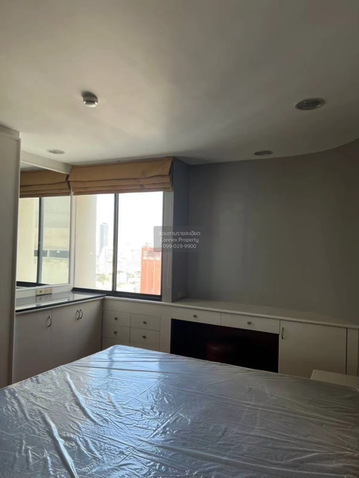 For Rent Condo , Las Colinas , MRT-Sukhumvit , Khlong Toei Nuea ,