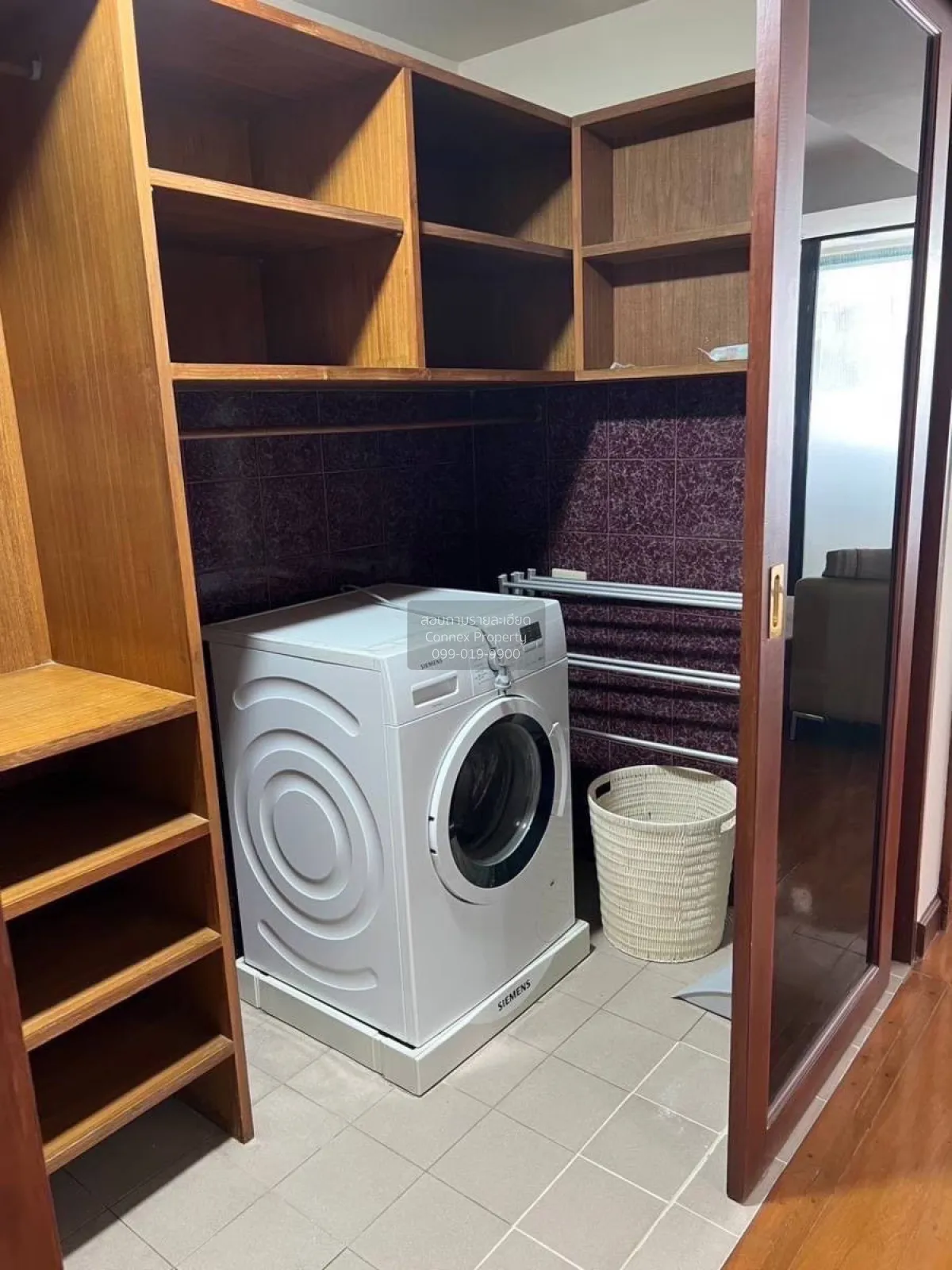 For Rent Condo , Las Colinas , MRT-Sukhumvit , Khlong Toei Nuea ,