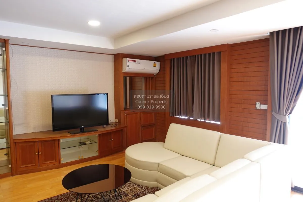 เช่าคอนโด  ลาส โคลินาส MRT-สุขุมวิท คลองเตยเหนือ เขต วัฒนา กรุงเท 3