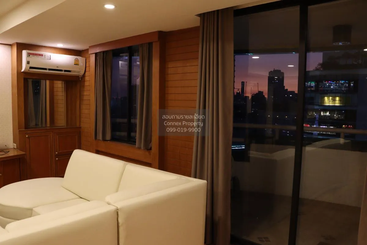 เช่าคอนโด  ลาส โคลินาส MRT-สุขุมวิท คลองเตยเหนือ เขต วัฒนา กรุงเท 4