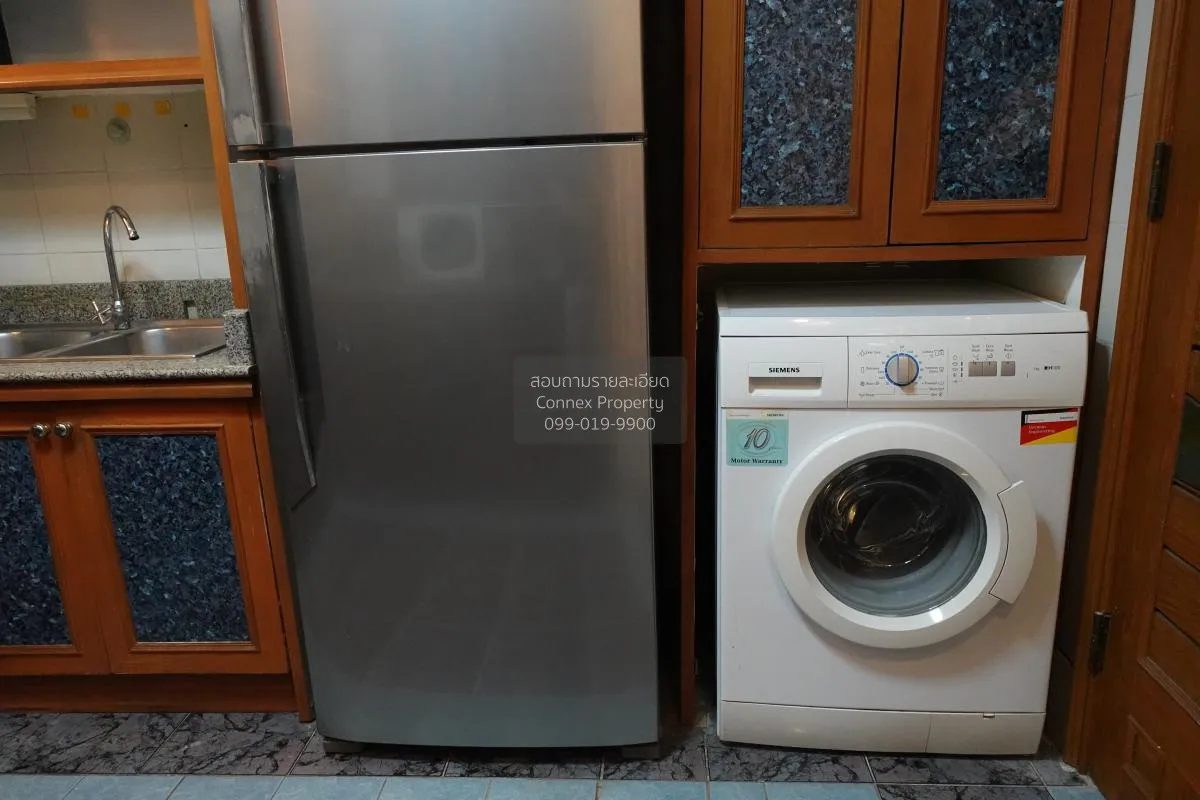 เช่าคอนโด  ลาส โคลินาส MRT-สุขุมวิท คลองเตยเหนือ เขต วัฒนา กรุงเท