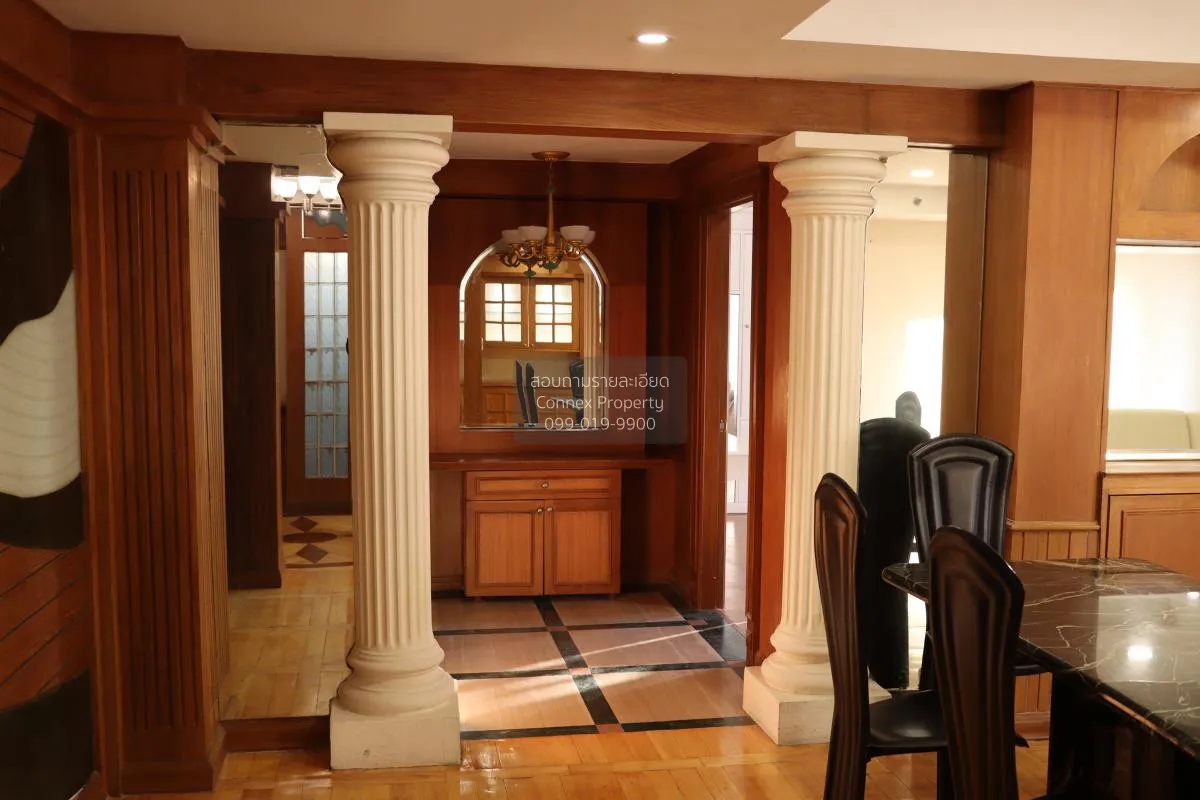 เช่าคอนโด  ลาส โคลินาส MRT-สุขุมวิท คลองเตยเหนือ เขต วัฒนา กรุงเท